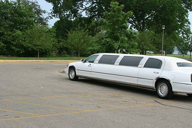 Limo Towing services